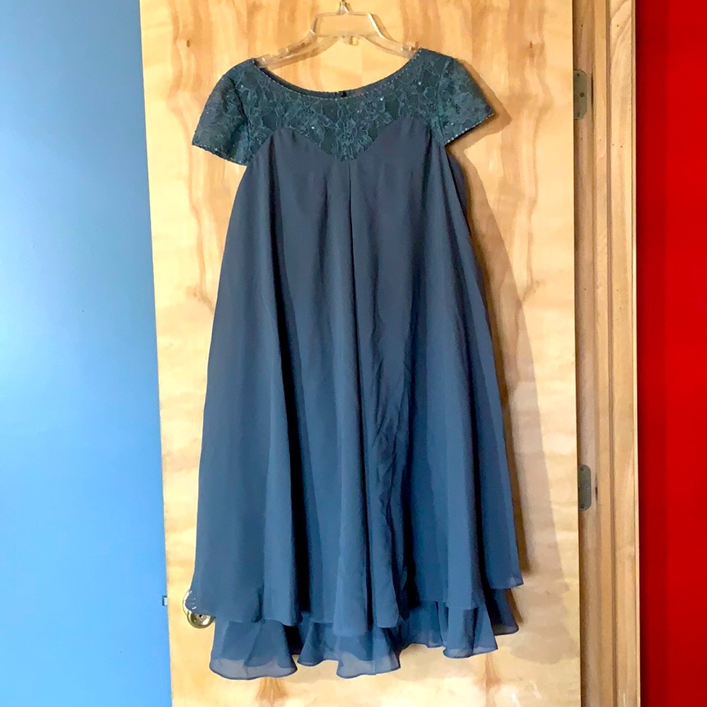 JJ's House wedding and special occasion dress